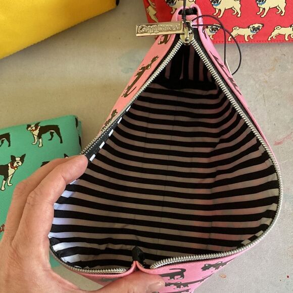 Marc Tetro Zipper Bag - Picture 7 of 8